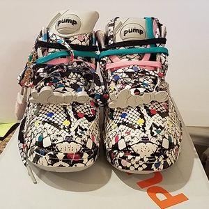 Melody x Ehsani Limited Pump Omni Lite